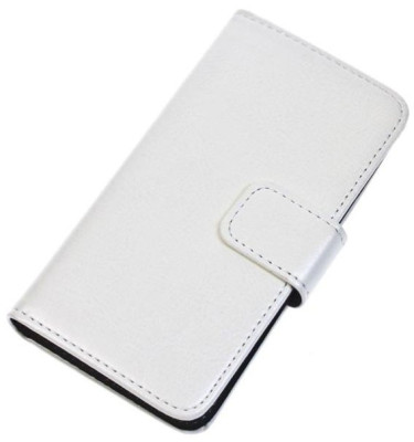 UNI BOOK nano pouzdro velikost L 4,5..5", White