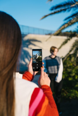 Sony Xperia 10 V 5G Black