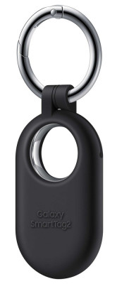Samsung EF-PT560CB Silicone Case SmartTag2, Black
