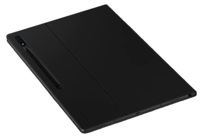 Samsung Book Cover Galaxy Tab S8 Ultra, Black