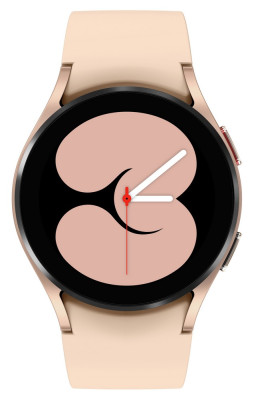 Samsung R860 Galaxy Watch4 (40mm) BT Pink Gold