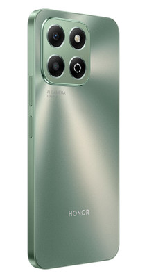 HONOR X6b 128+4GB Forest Green