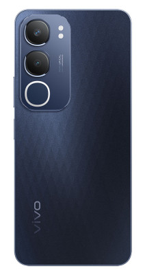 VIVO Y19s 8+256GB Black