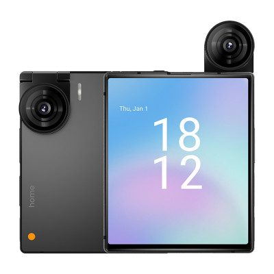 IKKO MindOne PRO 8+256GB Jet Black