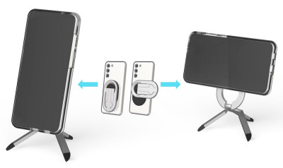 Samsung GP-TOS911SABSW Slim Stand for Gadget Case