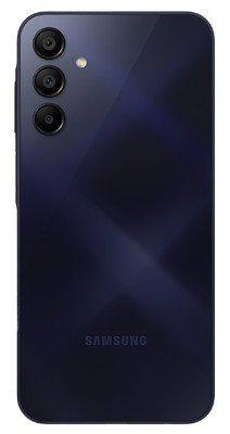 Samsung Galaxy A15 LTE 4+128GB Black