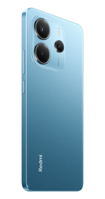 Xiaomi Redmi Note 14 256+8GB modrá