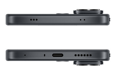 POCO X8 256+8GB Dark Black
