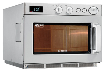 SAMSUNG CM1519A-1/XEU - Mikrovlnná trouba