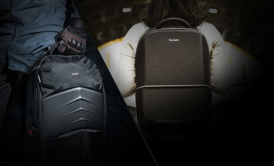 YENKEE YBB 1503 SHIELD Herni batoh 15.6