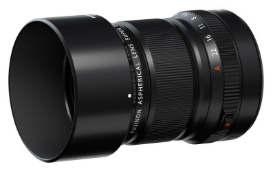 Objektiv Fujinon XF-30mm F2.8 R LM WR Macro