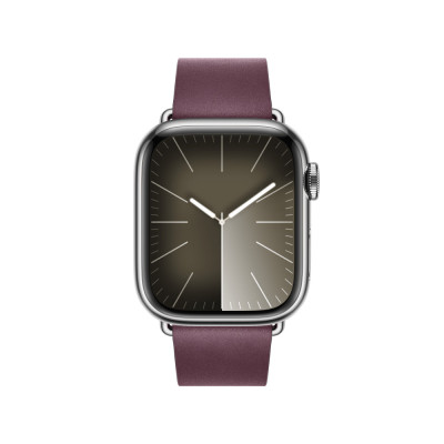 Apple 41mm Modern Buckle Mulberry Medium
