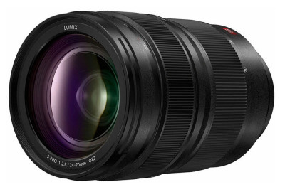 Panasonic Lumix S Pro 24-70mm f/2.8
