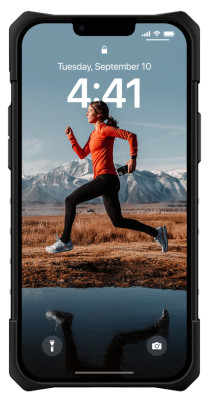 UAG Plasma iPhone 14 Plus, Ice