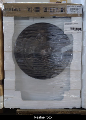 9kg parní pračka Samsung WW90CGC04DAELE