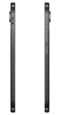 OnePlus Nord 4 5G 12 + 256GB Obsidian Midnight