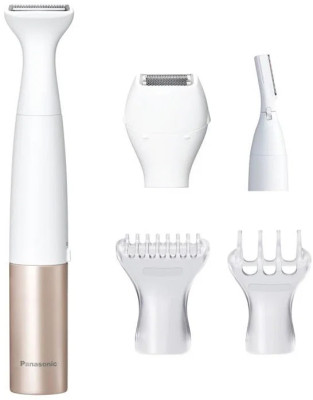 Panasonic ES-WM31-P301 FACIAL HAIR TRIMMER