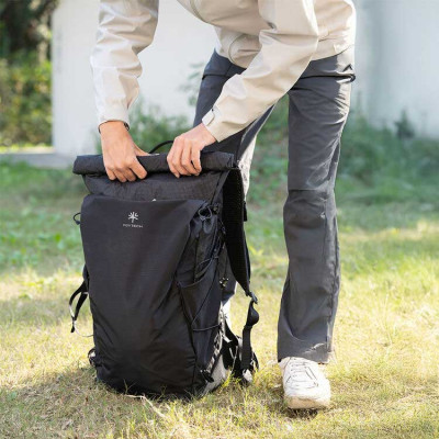 PGYTECH OnePro Ultralight Backpack 40L Space Black