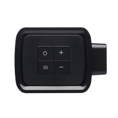 Panasonic SC-HTB100EGK Soundbar