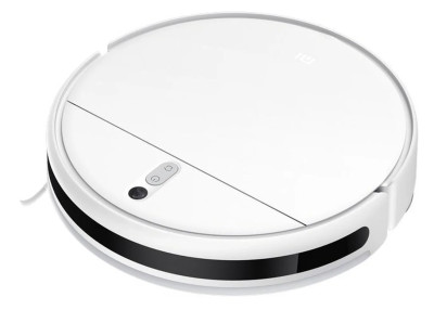 Xiaomi Mi Robot Vacuum-Mop 2 Lite, White