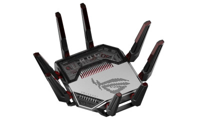ASUS ROG Rapture GT-BN98