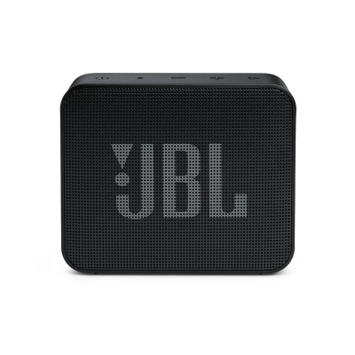 JBL GO Essential 2 mini reproduktor s IP67, Black