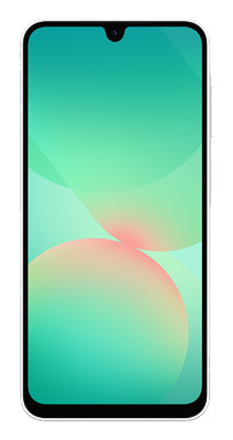Samsung Galaxy A26 5G 8+256GB White