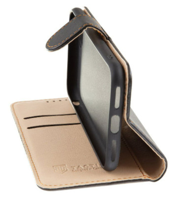 Tactical Field Notes Flip Galaxy M23, Black