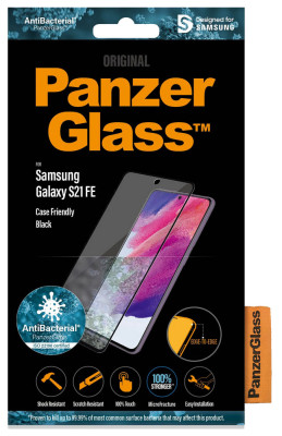 PanzerGlass™ Samsung Galaxy S21 FE