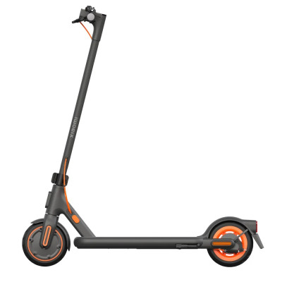 Xiaomi Electric Scooter 4 Go EU, Black/Orange