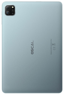 OSCAL PAD 60 4 + 64 GB Misty Blue