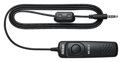NIKON MC-DC3 kabelová spoušť