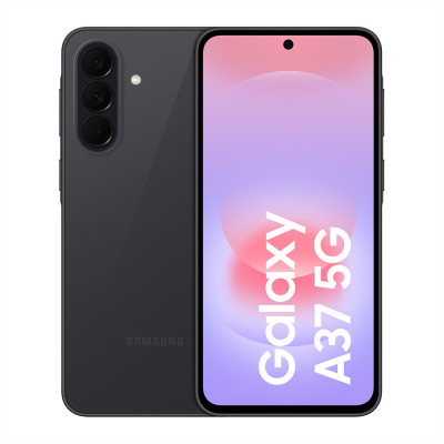 Samsung Galaxy A37 5G 8+256GB Gray