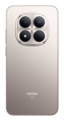 Xiaomi Redmi Note 15 Pro 5G 512+8GB Titanium