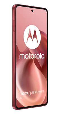 Motorola G86 Power 5G 12+256GB Chrysanthemum