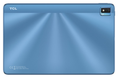 TCL 10TAB MAX WIFI Frost Blue