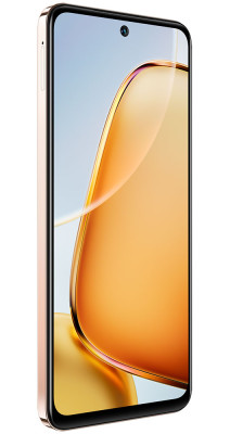 VIVO Y28 4G 4+128 Gleaming Orange