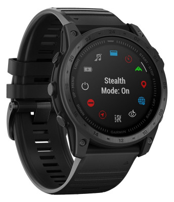 Garmin tactix 7 PRO Sapphire - Standard Edition