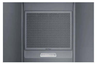 Air Dresser Samsung DF60A8500CG/E2