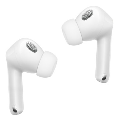 Xiaomi Buds 3T Pro, Gloss White