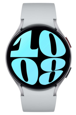 Samsung Galaxy Watch6 (44mm,BT) Silver