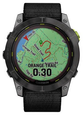 Garmin Enduro 2 PRO Sapphire Solar
