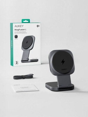 Nabíječka AUKEY LC-MC211