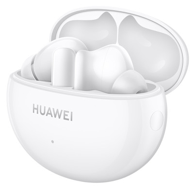 Huawei FreeBuds 5i Ceramic White
