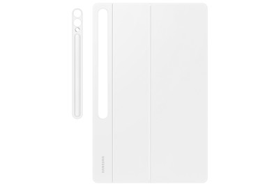 Samsung Cover Keyboard Tab S10 Ultra/S9 Ultra, WHT