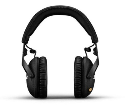 Marshall Monitor II BT A.N.C. Black