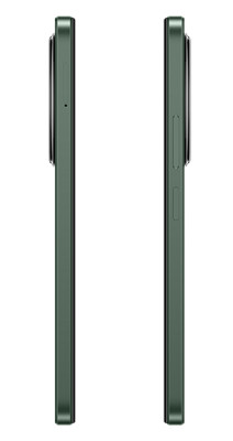 Xiaomi Redmi A3 64+3GB Zelená