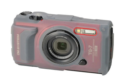 Olympus CSCH-128 silicon case