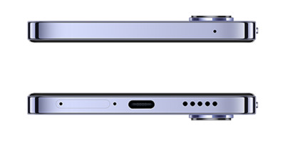 Vivo V40SE 5G Leather Purple 8+256GB