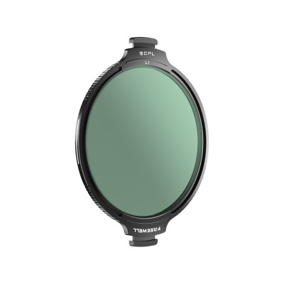 FREEWELL CPL Filter for Real Locking VND